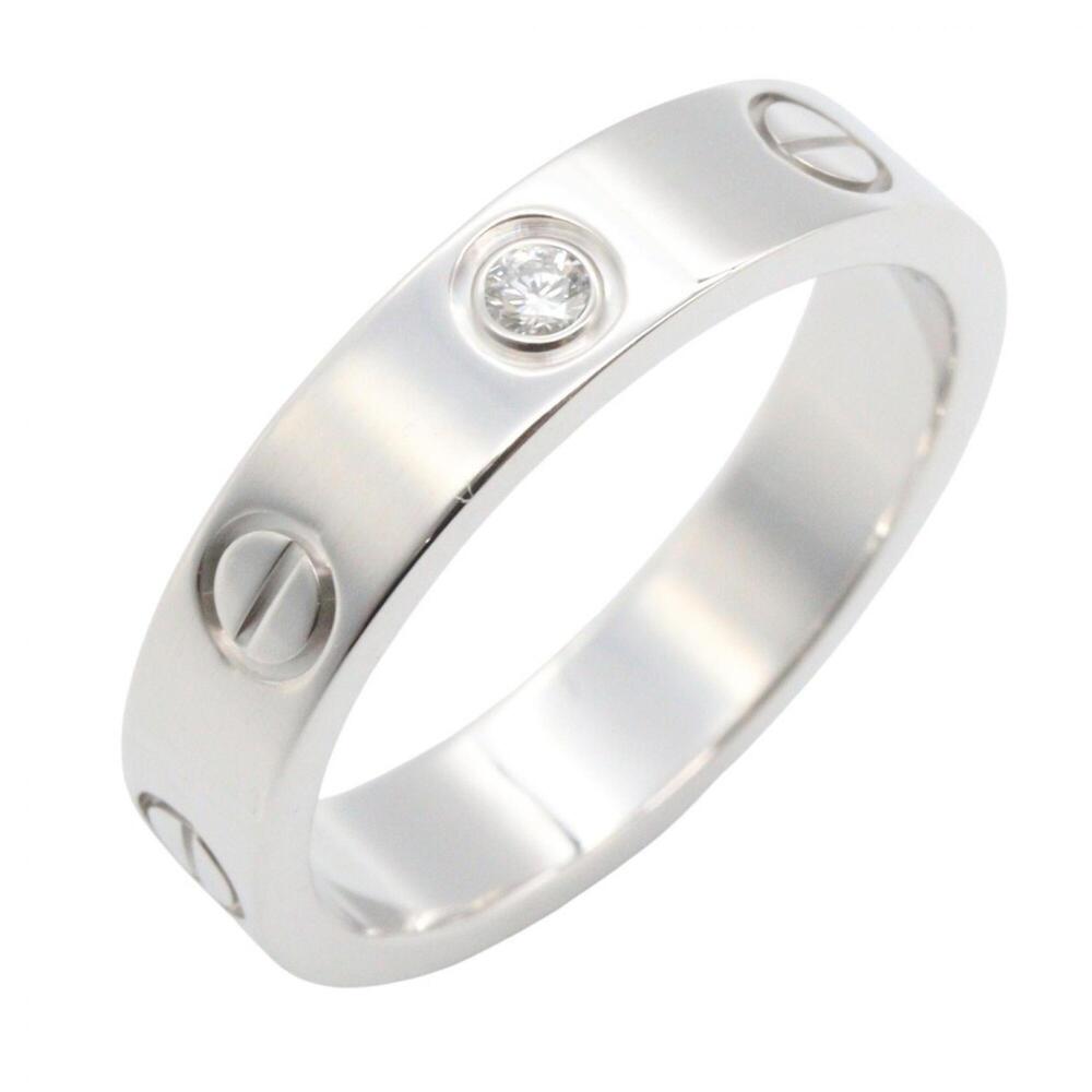 CARTIER Ring - Picture 1 of 7